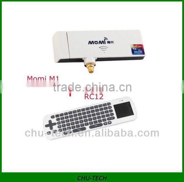 MOMI M1 MINI PC RK3188 mini pc stick