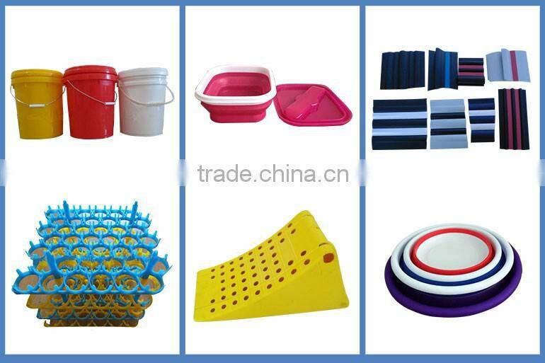PVC Mould light weight Egg incubator kinds of holes practical plastic egg trays with high quality