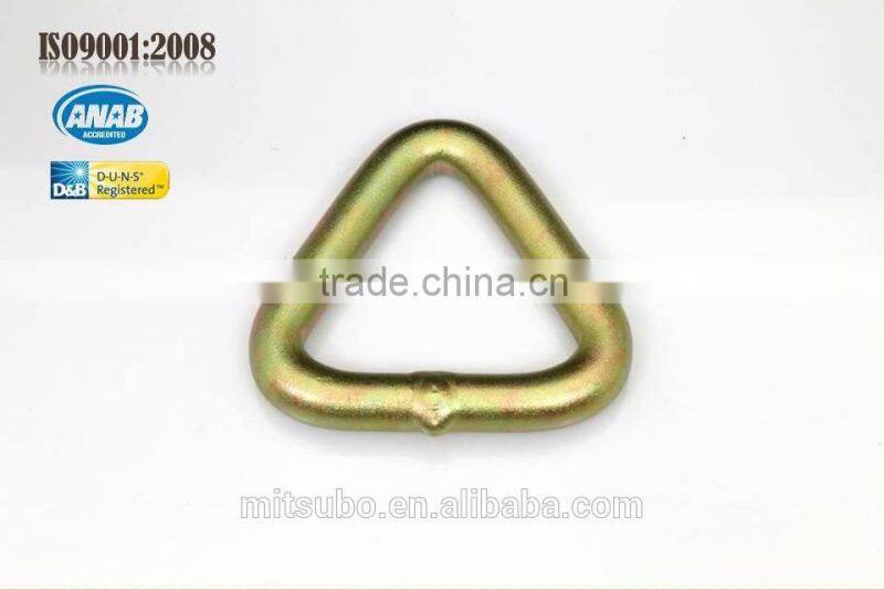 Taiwan Ratchet Tie Down Tie Up Belt Wire Hook Double J Hook