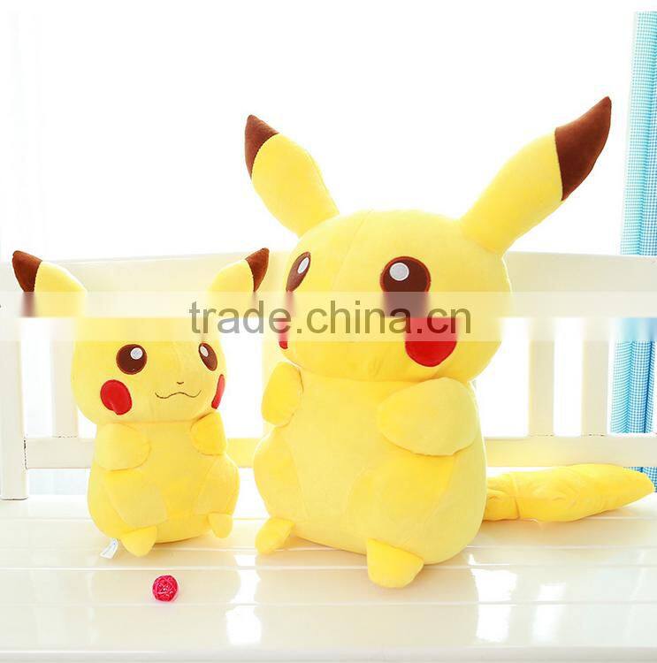 Pokemon plush toys