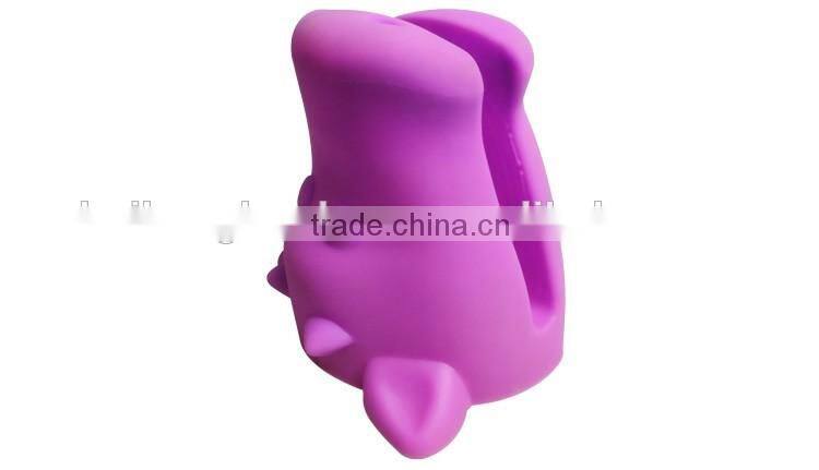 A06-1 100% Food Grade Heat Resistant silicone grabber for macrowaven