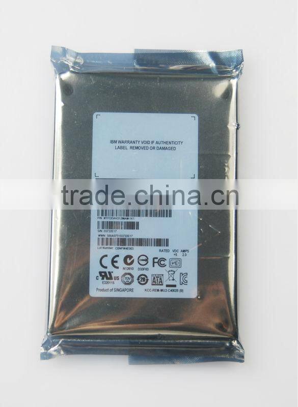 C400 2.5 inch 512G SATA3 SSD