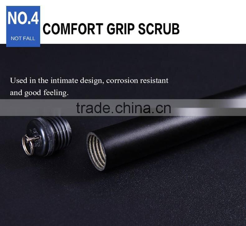 Carbon Fiber Fishing Rod and Reel Combo