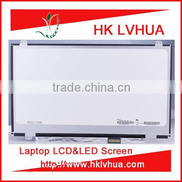 FOR HP EliteBook 8440W N140B6-D11 REV.C1 LAPTOP LCD SCREEN 14.0" WXGA HD LED DISPLAY DIODE