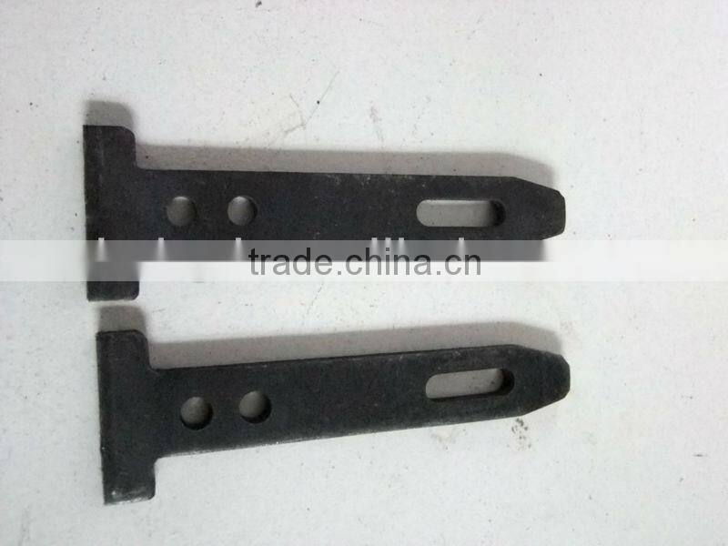formwork wedge bolt/steel form accessories
