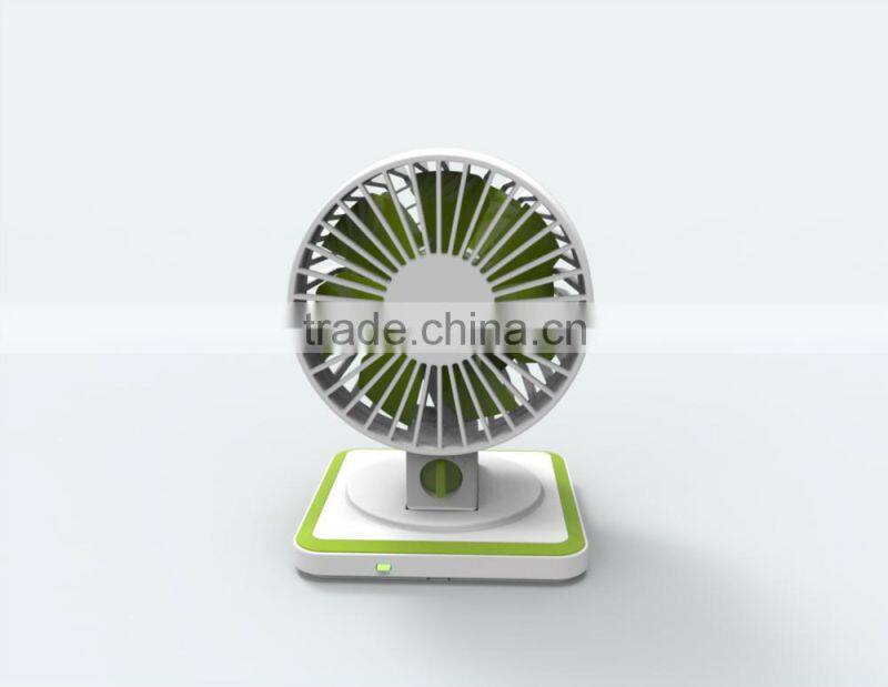 2015 New product cool mini fan small table fan cheap price electric box fan with good quality and competitive price