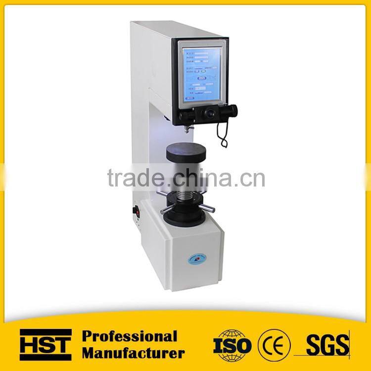 HBS-3000 brinell hardness tester