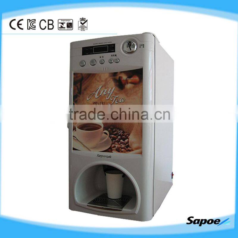 Sapoe office coffee dispenser 8602