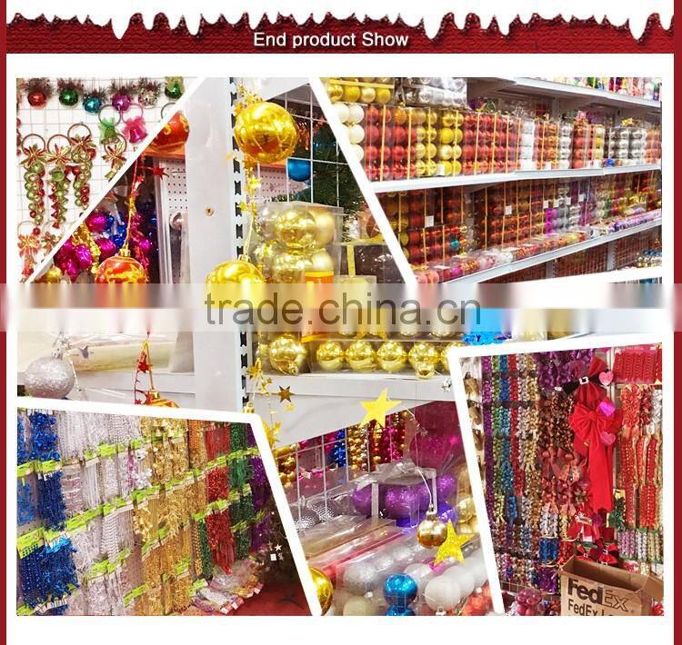 Latest products custom design blue led christmas net lights 2016