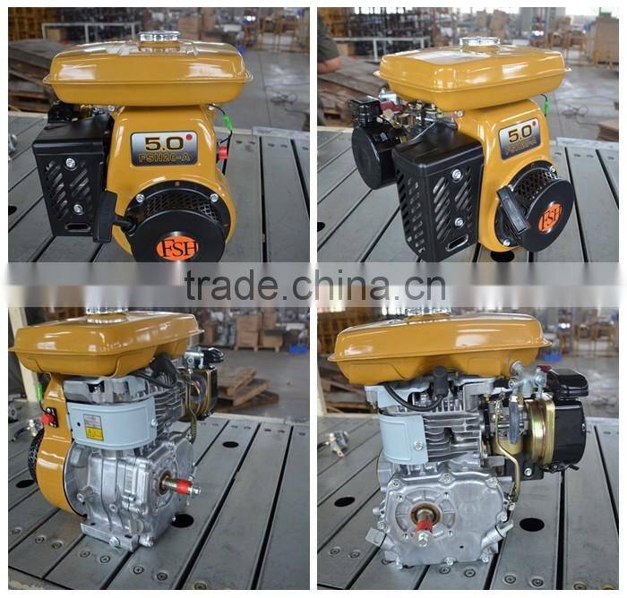 Robin gasoline engine ey20 (5.0HP)