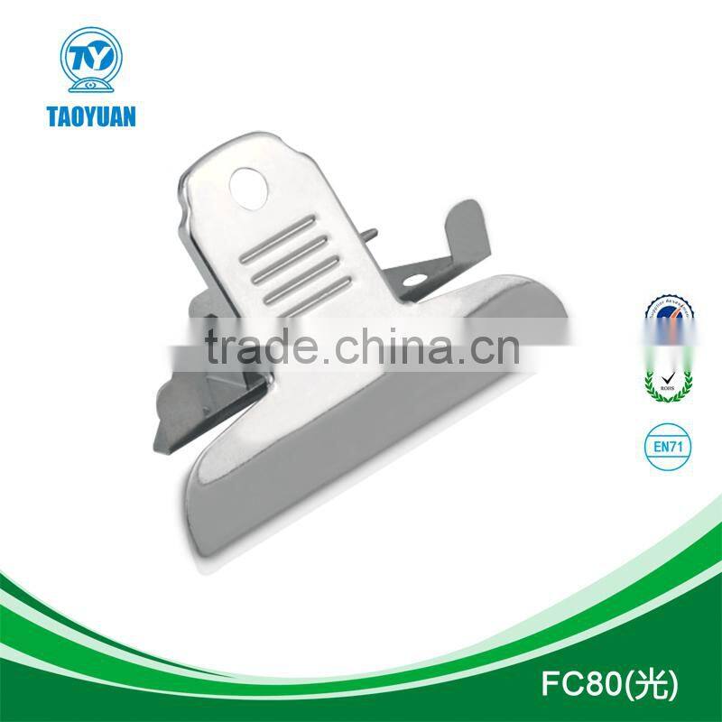 78 mm office clip, clipboard accessories
