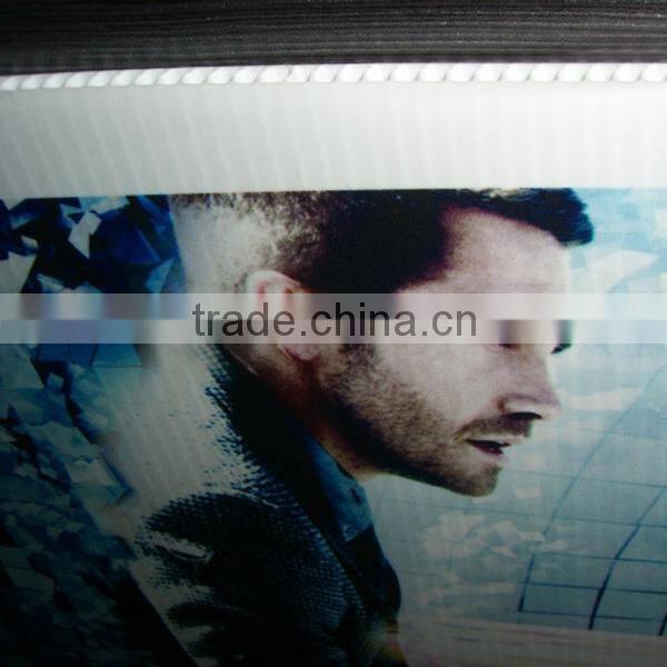 Alibaba Top seller Plastic Advertising Coroplast Signs