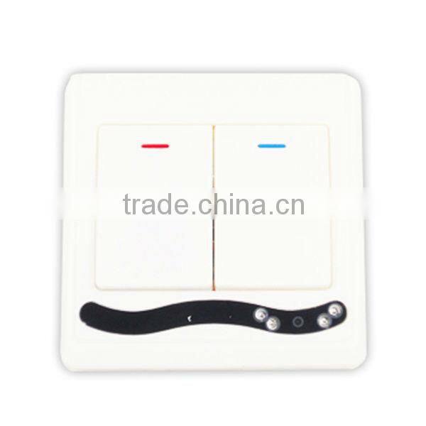 Motion Detection Night Vision Switch Camera