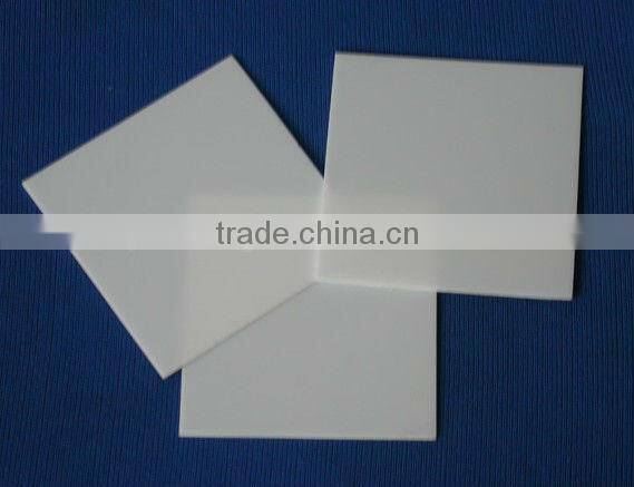 High Purity Alumina Ceramic Substrate