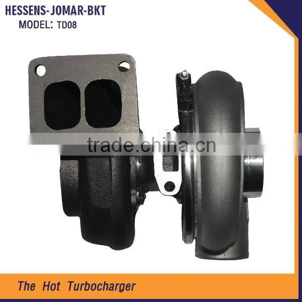 TD08 Turbo 49187-00271 For Mitsubishi Turbo TD08