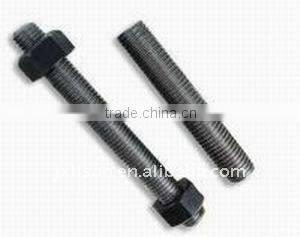 plain threaded rod