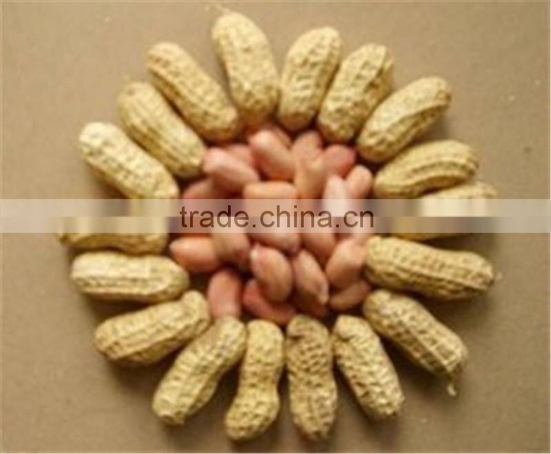 High Quality Small Peeling Peanut Shell Machine (e-mail: linda@jzhoufeng.com)