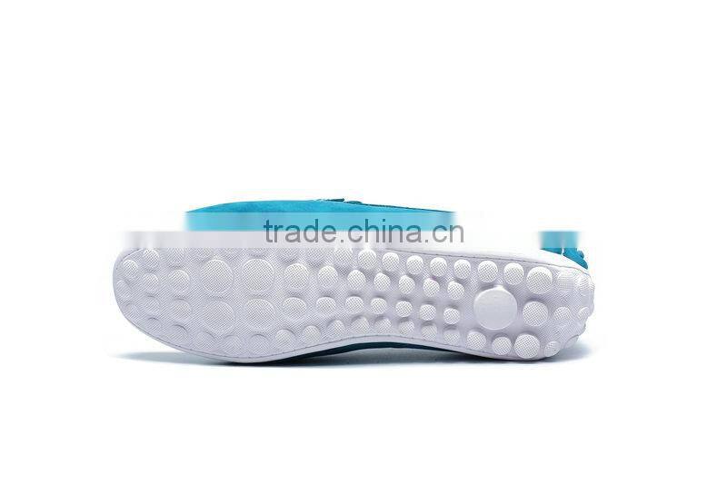 2016 new style height increasing elevator goodyear welt shoe loafers/man classic shoes / man shoe loafer