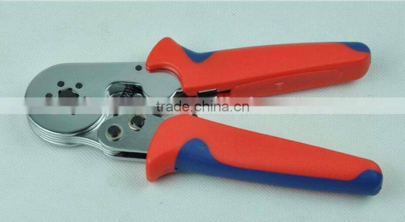 LSD good quiltyC86-6-7DU tool bag with 0.25-6mm2 wire end ferrules crimping tool and automatic wire stripper