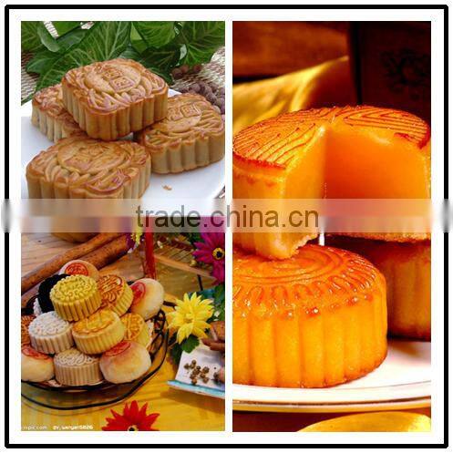 LM-2860-Y fully automatic moon cake production line