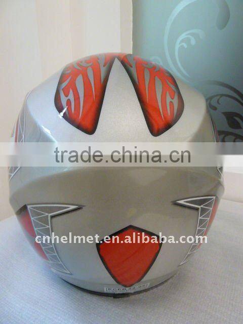 motorcycle helmet SMTK-101