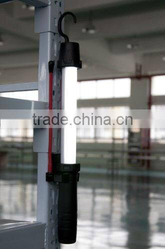 48 SMD Tubular waterproof LED work light