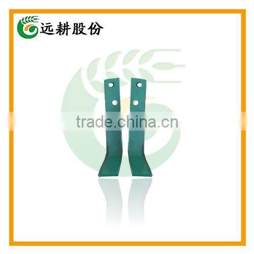 Chinese Stubbing Blade, Field-managing Blade
