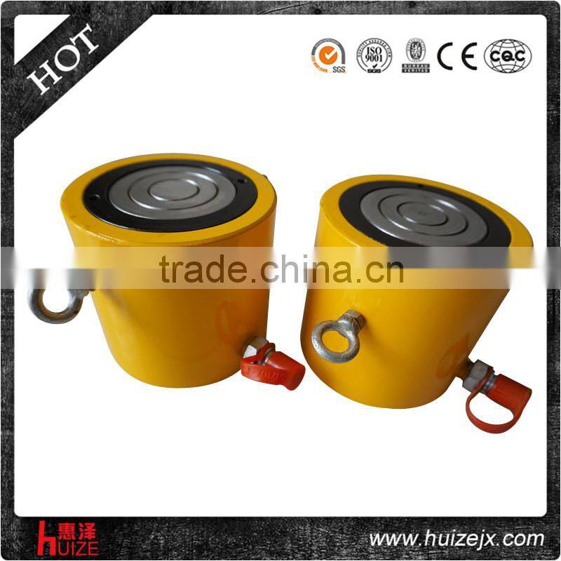 Heavy Capacity Material Handling Tools 500T Electric Hydraulic jacks