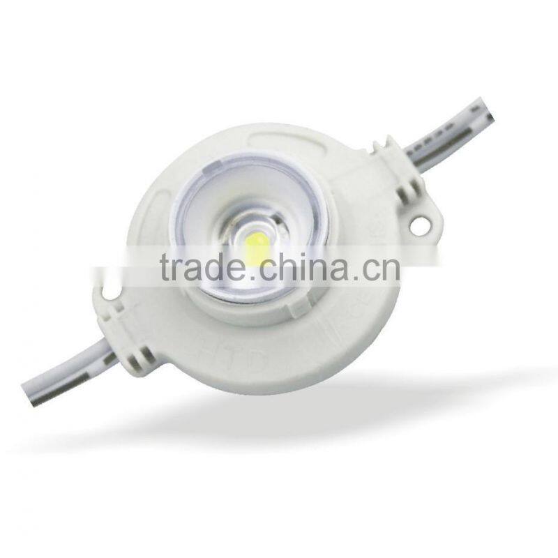 backlit lighting high power led module for light box led module