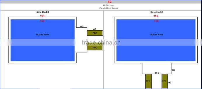 interactive touch foil manufacturer