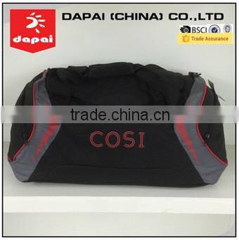 Sky Travel Luggage Bag With Shoes Compartment For Weekend