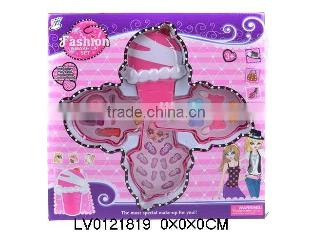 Fashion make up set girls