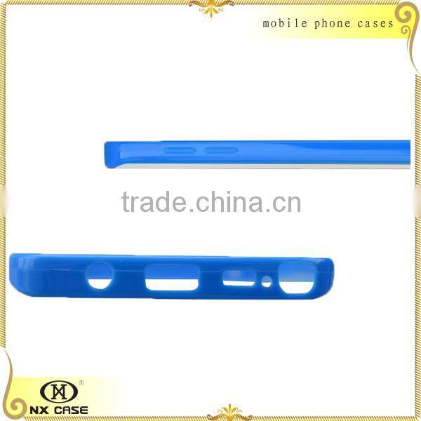 Factory supply sublimation mobile phone accessories for Samsung note 5