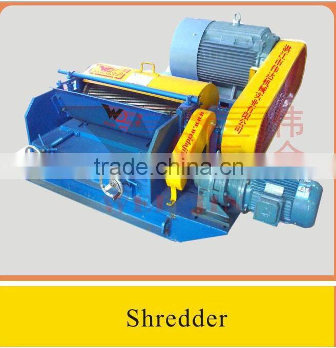 China Patent products! Large production line recycling sheeting machinery price