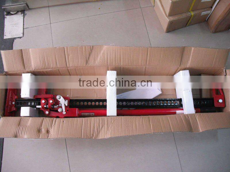48" 4x4 Farm Jack