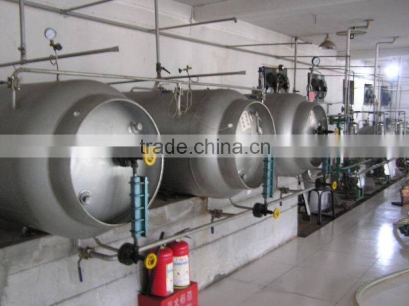 seabuckthorn fruit oil with GMP certified factory