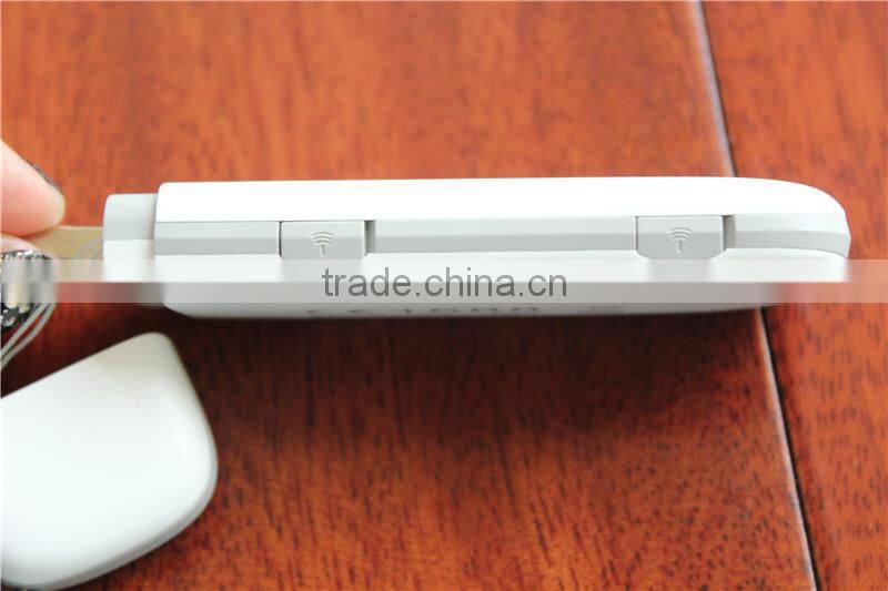 Unlocked ZTE MF823 Pocket Wireless 4G USB Modem with sim card slot