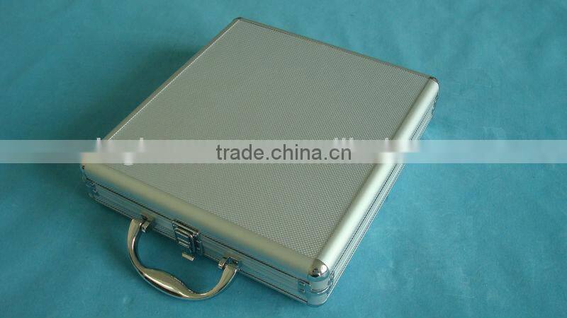 Nice watch case,watch collection case,aluminum gift watch box