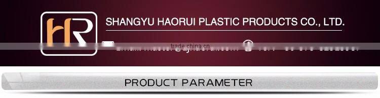 Top Quality lotion jars wholesale Plastic Material Beautiful airless jars cosmetic