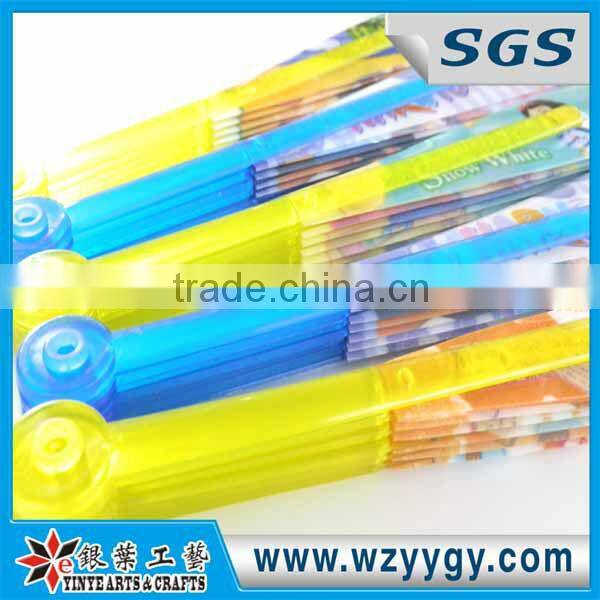 Promotional Hand Fans For Wedding