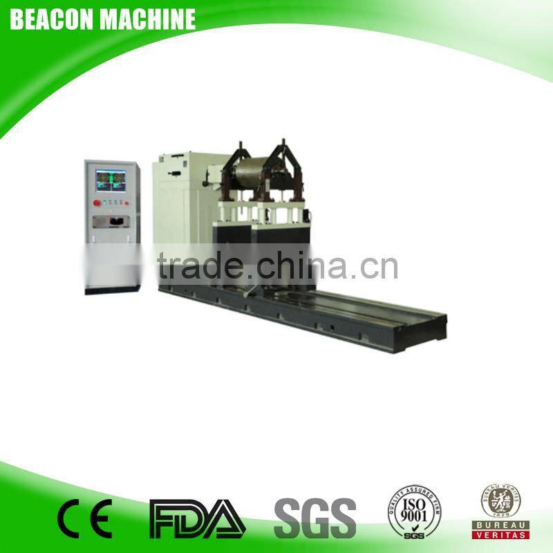 Dynamic roller balance machine YYQ-5000A used dynamic balancing machine with high quality