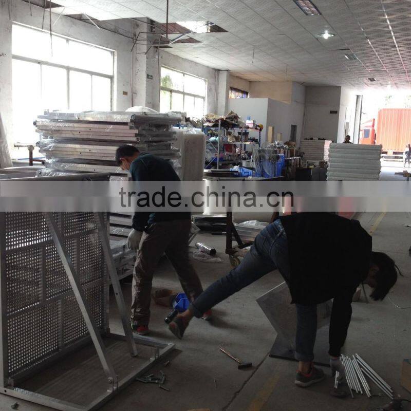 290 Aluminum Triangle Truss For Sale