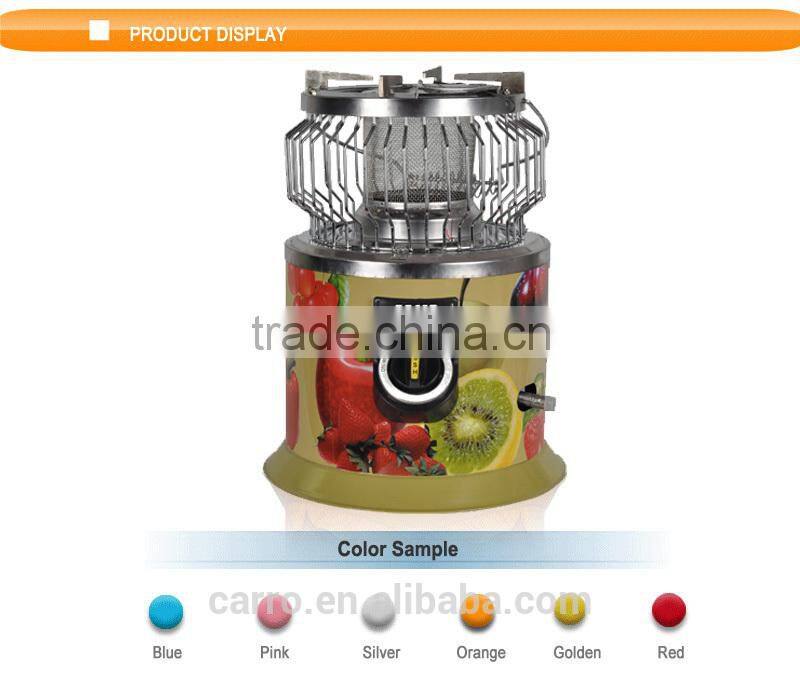 new arrival good quality portable gas heater indoor gas heater