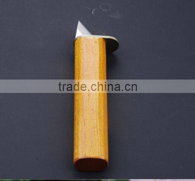 sashimi knife drop blood knife for deep sea fishing