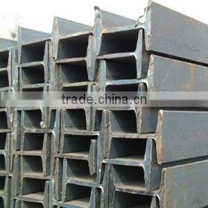 I beam steel low price per Ton