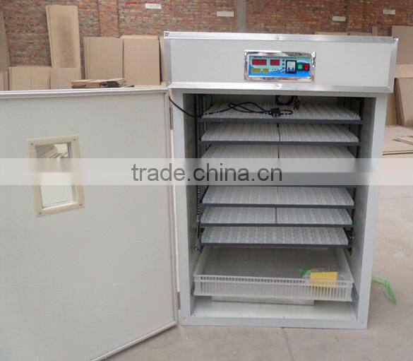 big egg incubator manufacturer 1232 eggs setter&hatcher combined egg incubator machine(skype: zh-lydia)