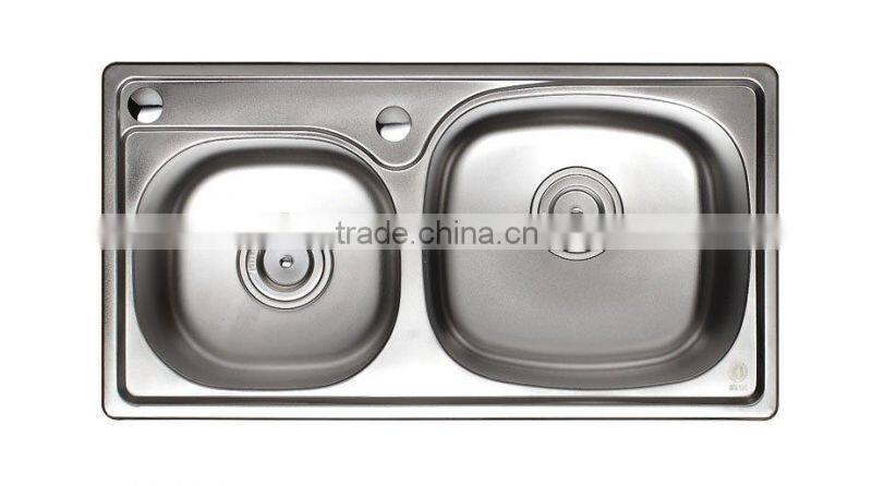above counter sink UB3007