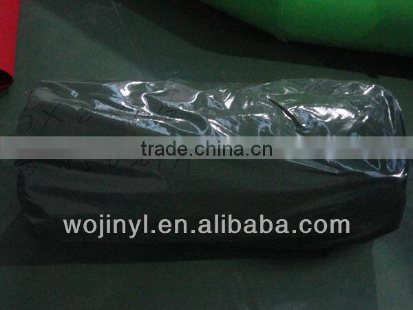 Summer popular inflatable round plastic pool/inflatable round pools plastic