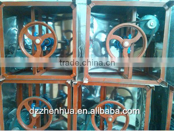 chicken plucker/used poultry plucker/poultry plucker/rubber plucker finger ZH-30, ZH-40, ZH-50,ZH-60 ( Lydia: 008615965977837)