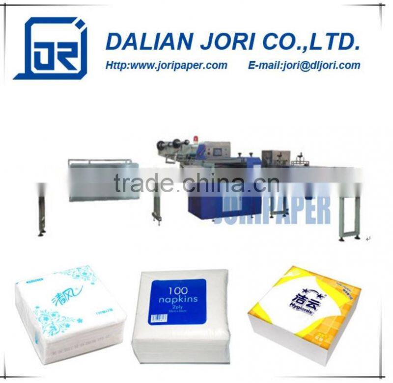 Manufacturer electric automatic 1575B paper toilet tissue making machine